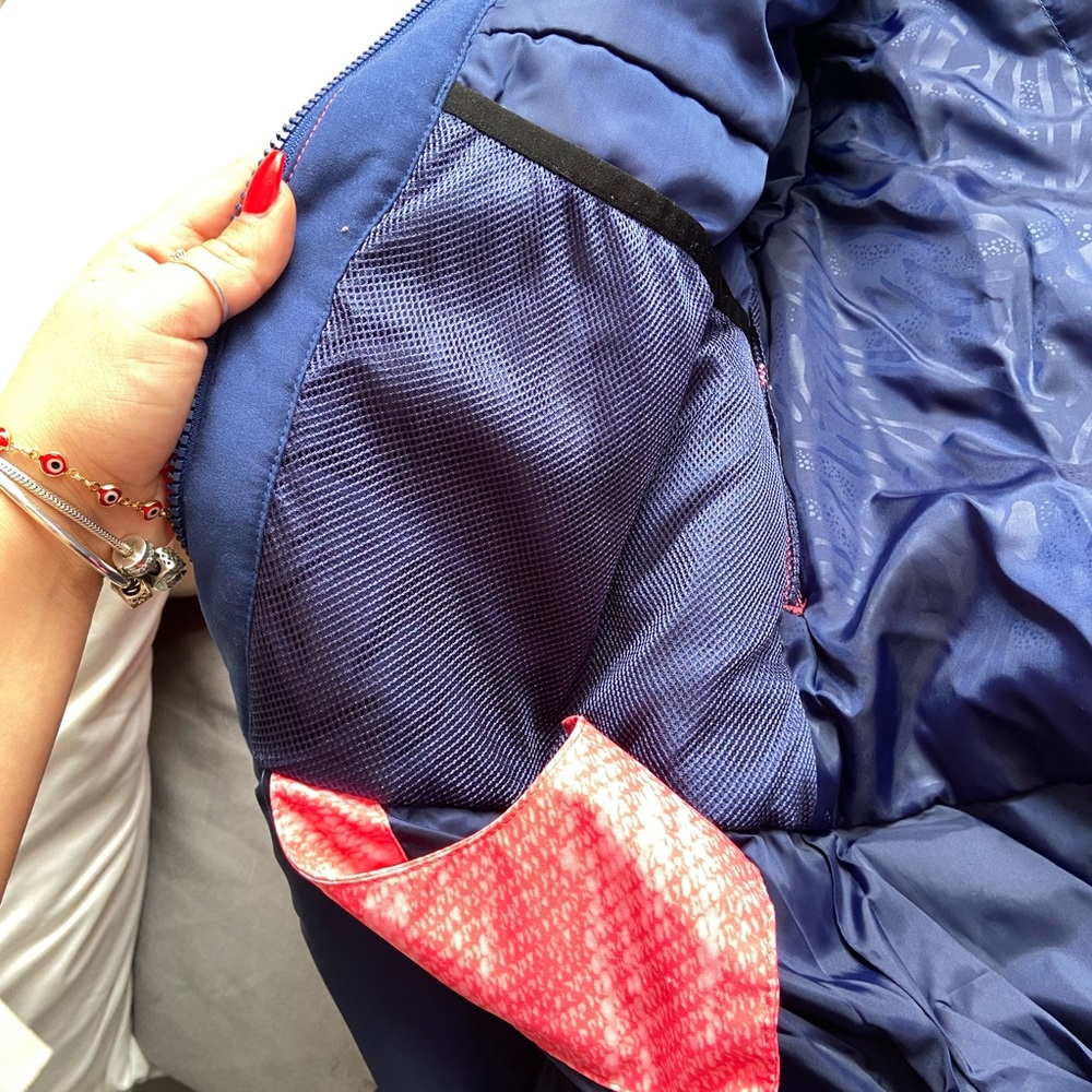 Roxy Snowboard Jacket - image 3